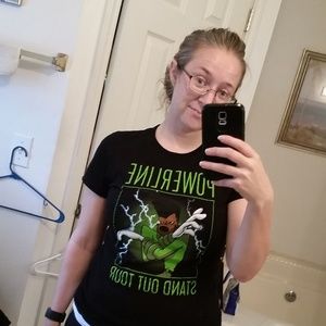 Meet your Posher, Miranda